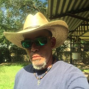 Meet your Posher, William